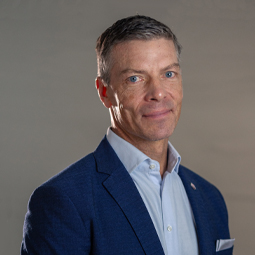 Joel Shinofield Joel Shinofield