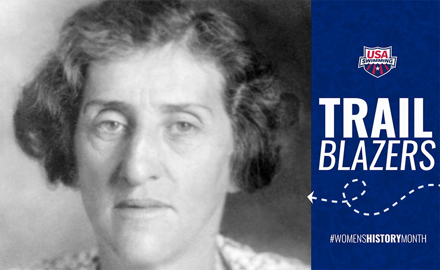 Charlotte "Eppy" Epstein