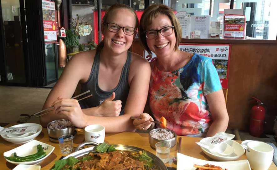 Lisa Bratton - Mother's Day