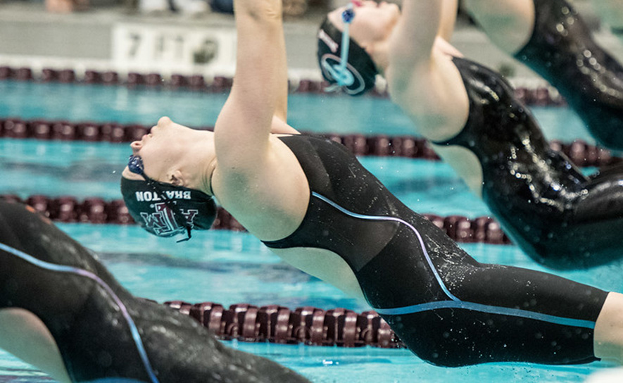 Lisa Bratton - Texas A&M