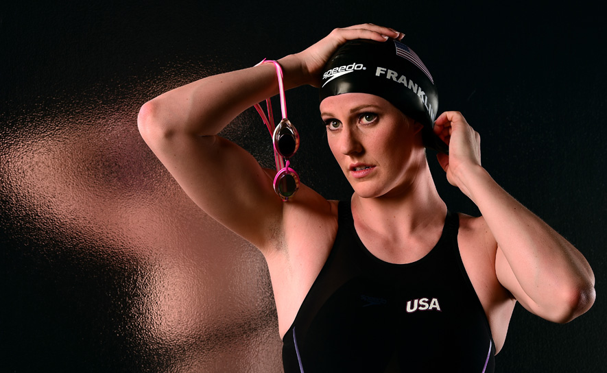 Missy Franklin USA Cap