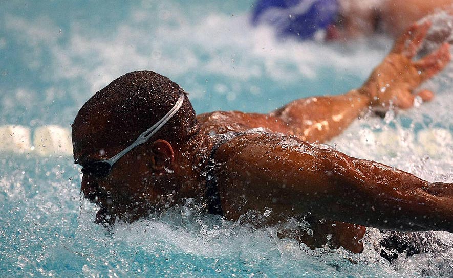 Sabir Muhammad Butterfly