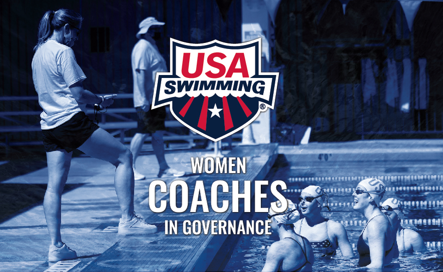 Womens Coaches In Governance