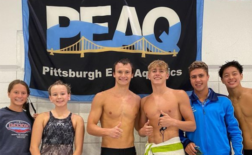 Pittsburgh Elite Aquatics