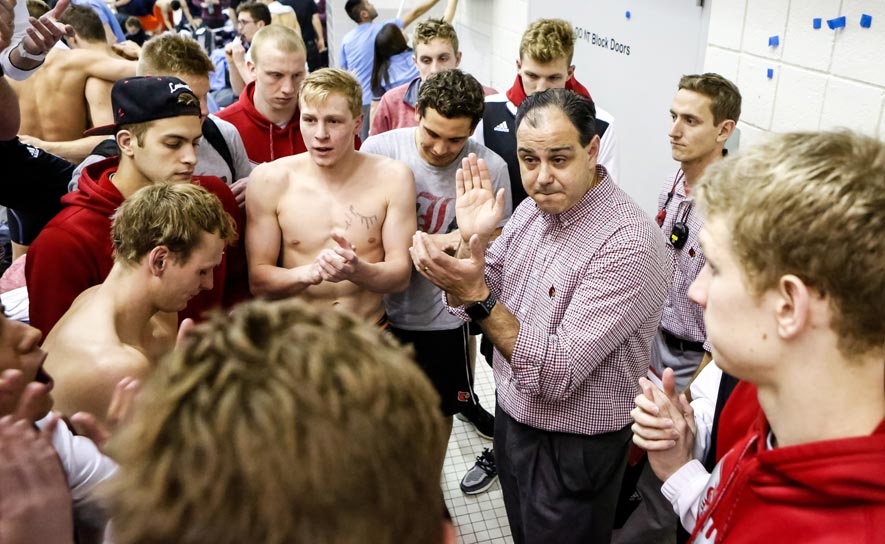 Arthur Albiero Louisville