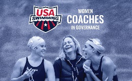 Participants Named to 2023 Wom