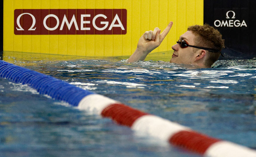 Hunter Armstrong - 2022 International Team Trials