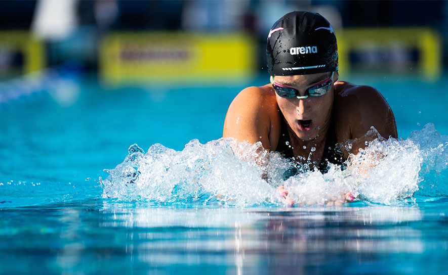 Leah Smith - 2022 Nationals