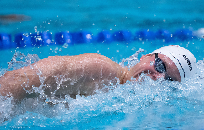 Luke Hobson - 2025 Nationals