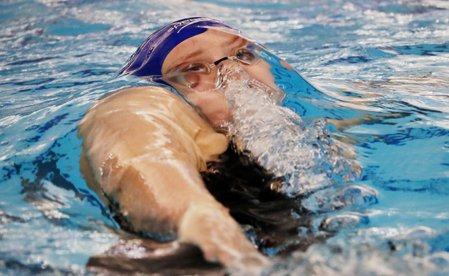 Phoebe Bacon - 2018 Winter Nationals