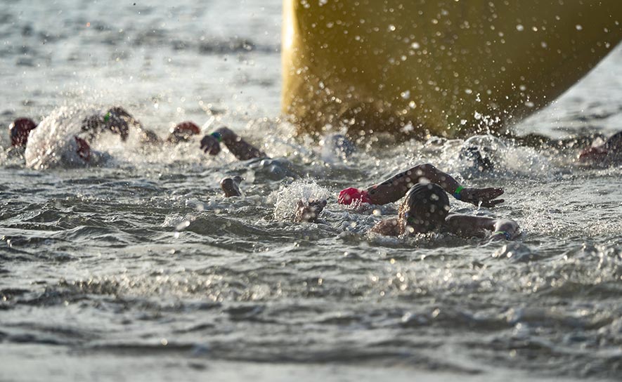 USA Swimming Releases Roster for 2022 FINA World Junior Open Water Championships