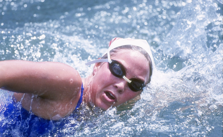 Tobie Smith - 1995 Pan Pacs