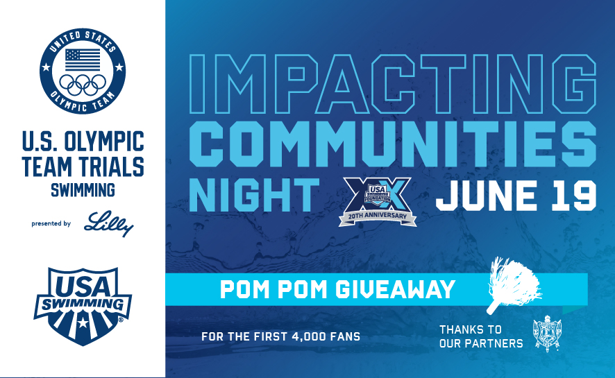 2024 Trials Promo - Impacting Communities