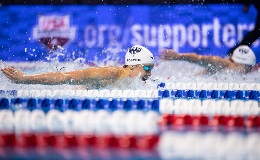 The Final Sprint: January 2022