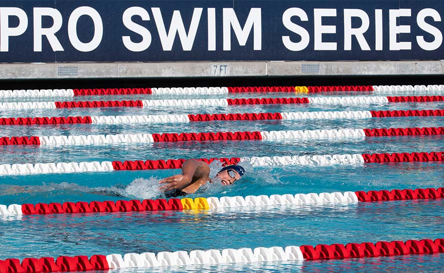 2026 USA Swimming Pro Swim Series Austin Results Erica Sullivan 2022 Tyr Pro Swim Series Mission Viejo