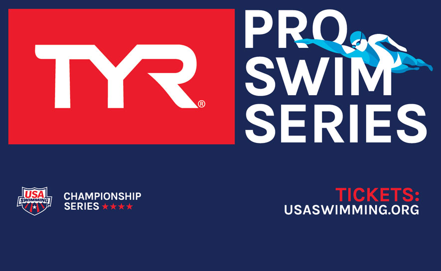 Generic TYR Pro Swim Series