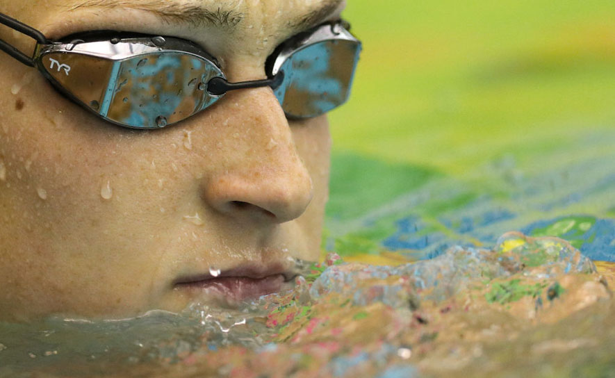 Leah Smith - 2019 TYR Pro Swim Series Richmond