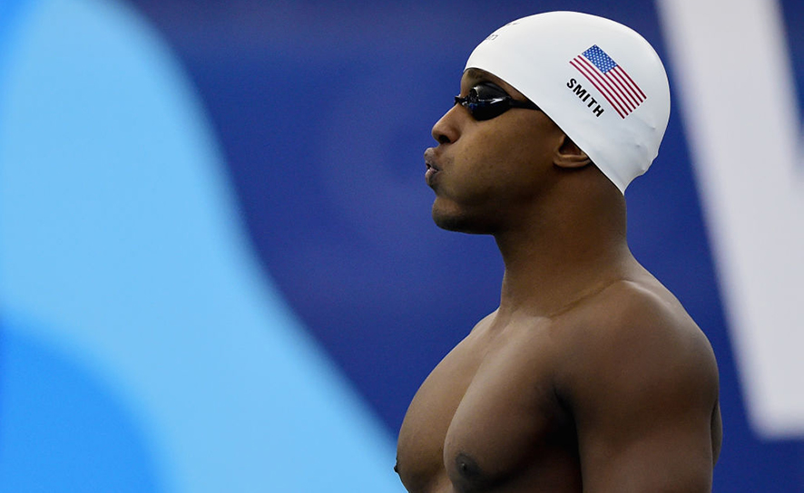 Giles Smith - 2019 US Open