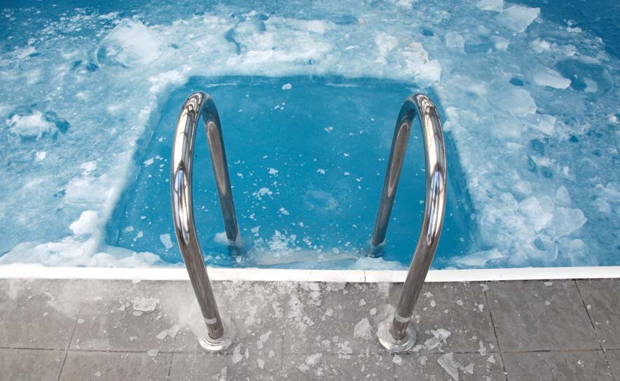 Frozen Pool