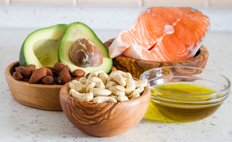 Healthy Fats