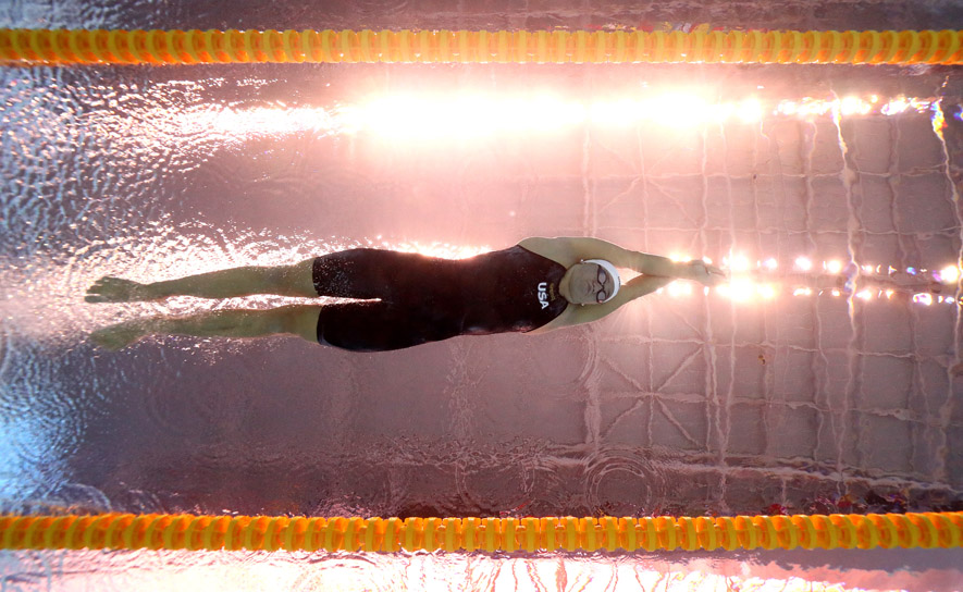 Streamline Underwater