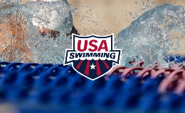 USA Swimming Announces Additio
