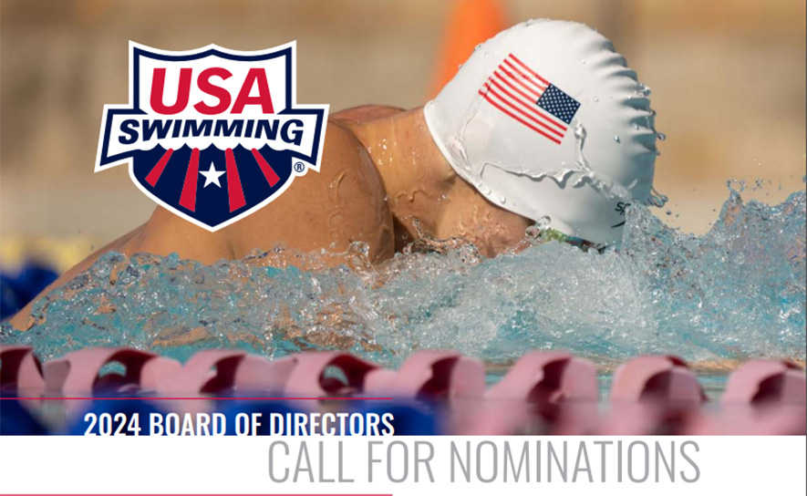 2024 Board of Directors Call for Nominations