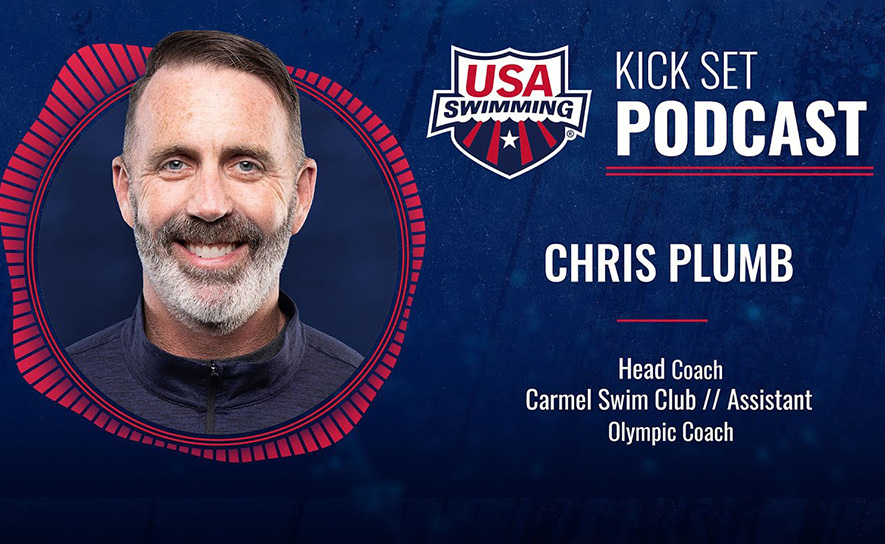 Kick Set Podcast - Chris Plumb