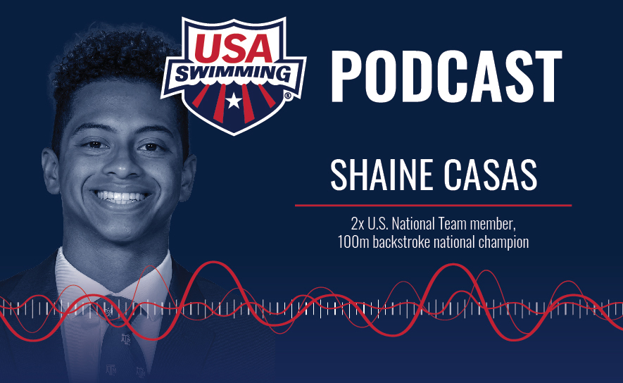 Kick Set Podcast - Shaine Casas