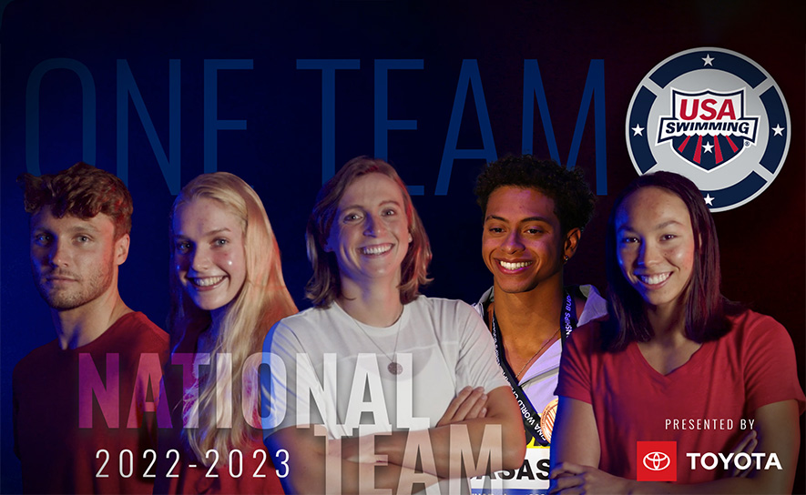 2022-2023 National Team