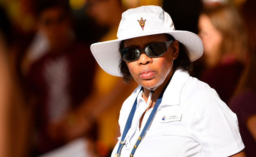 Colleen Jennings-Roggensack - Arizona