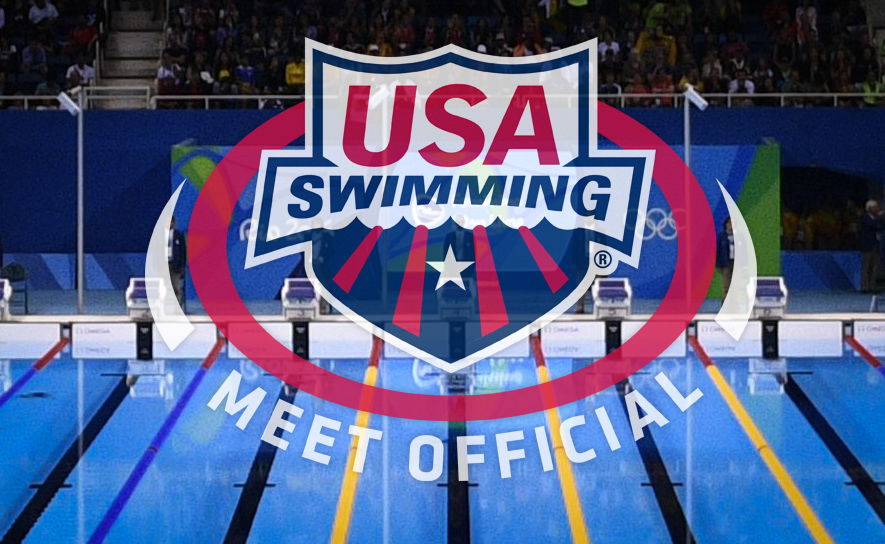 Meet Official Logo - 2016 Olympics