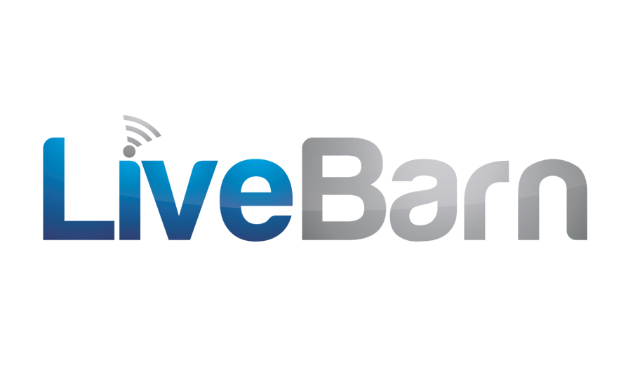 LiveBarn Logo