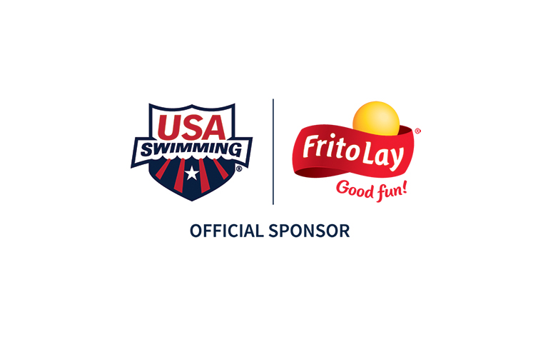 USA Swimming and Frito Lay