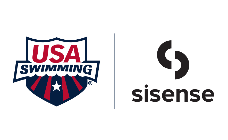 USA Swimming and Sisense