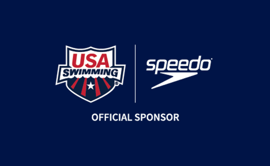 USA Swimming and Speedo