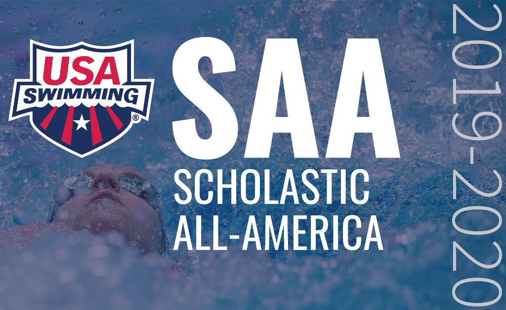 2019-2020 Scholastic All-America