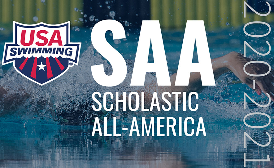 2020-2021 Scholastic All-America