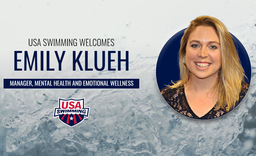 Emily Klueh Welcome