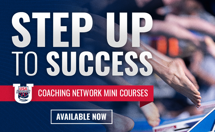 Coaching Network Mini Courses