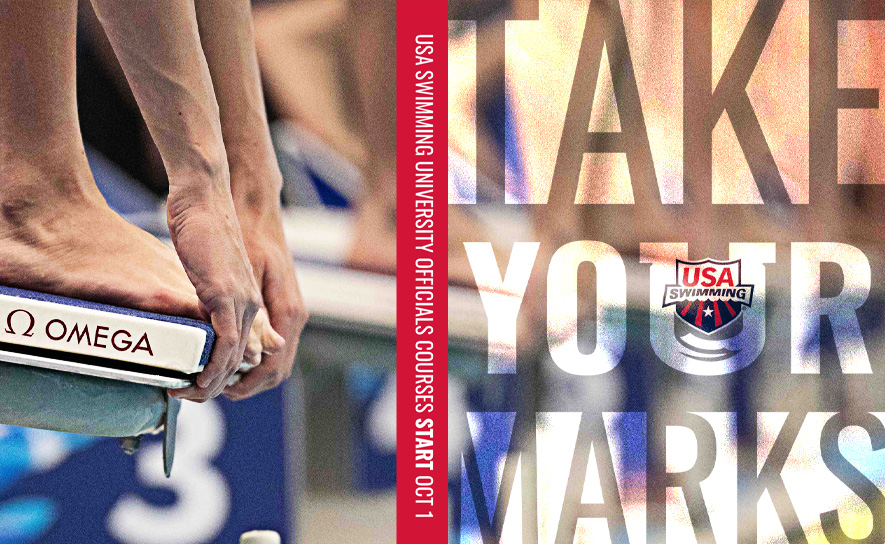 October 1 Officials Courses