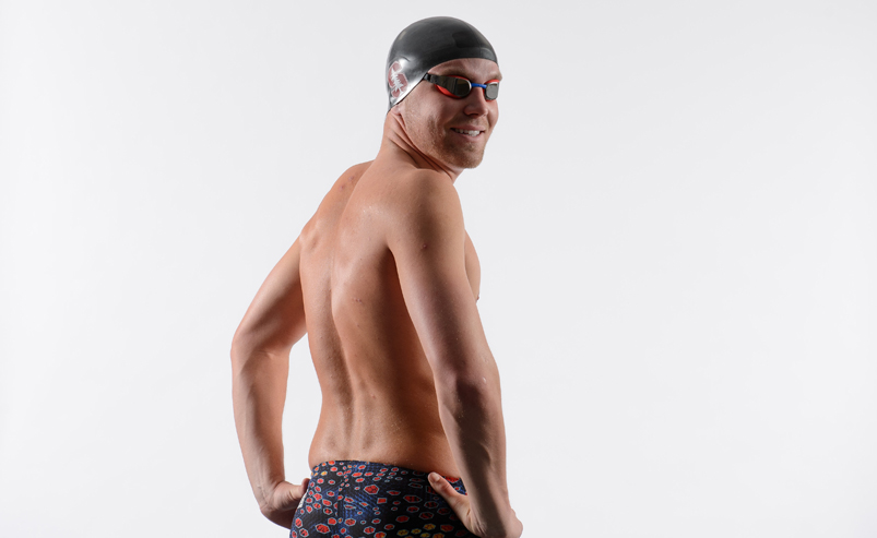 Grant Shoults of the Stanford Cardinal