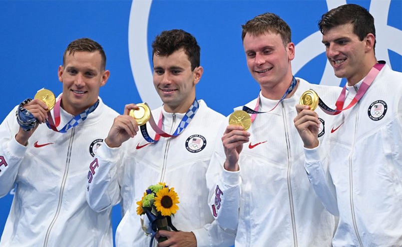 4x100freerelay803493 4x100freerelay803493