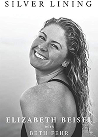 Elizabeth Beisel Book - Silver Lining