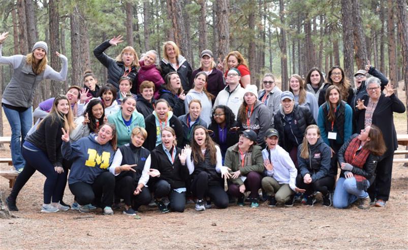 Women Leadership Summit at Black Forest-1