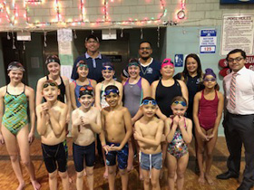 Chicago Park District Kids 2