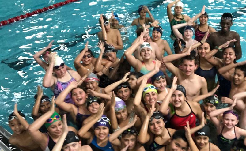 Chicago Park District Kids-3