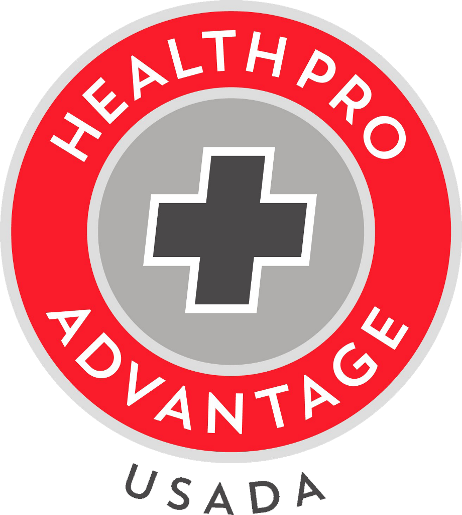 HealthPro Advantage Logo