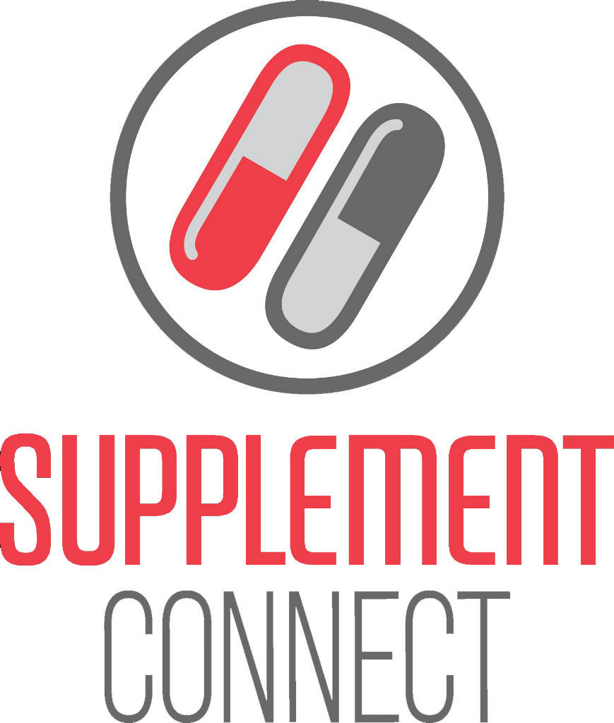 Supplement Connect Logo