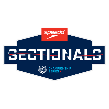 Speedo Sectionals Logo